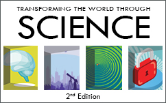 Transforming the World Through Science Second Edition