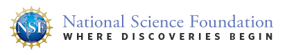 [ NSF logo ]