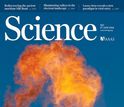 Science cover