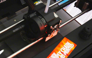 3-D Printer