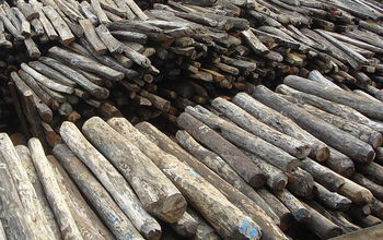 rosewood stockpiles