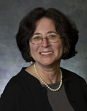 Dr. Lenore Blum, Carnegie Mellon University