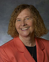 Dr. Barbara Burke
