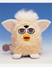 Photo of Furby