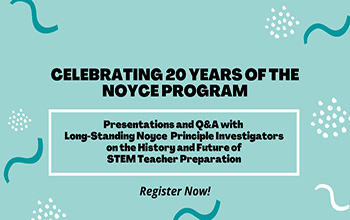 Celebrating 20 Years of Noyce