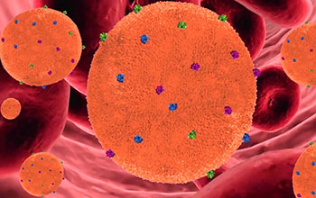 Researchers created a nanosponge to combat drug-resistant infections like those caused by MRSA
