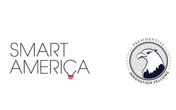 Smart America logo