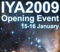 IYA 2009 Official Launch.