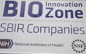 bio innovation zone sbir companies