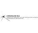 European scientists are also particpating in the CRONUS project.