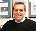 Michael Tsapatis is the principal investigator for the zeolite growth study.