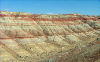 Red Rock Wyoming