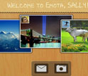 emota.TV, a SmartTV app for bringing the Emota experience into the living room.