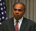 NSF Director Dr. Subra Suresh.