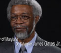 Sylvester James Gates