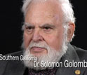 Solomon Wolf Golomb