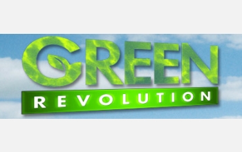 The Green Revolution video series features cutting edge research on clean energy technologies.