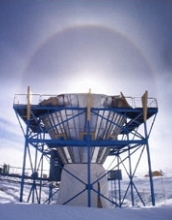 Viper Telescope