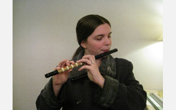 japan flute