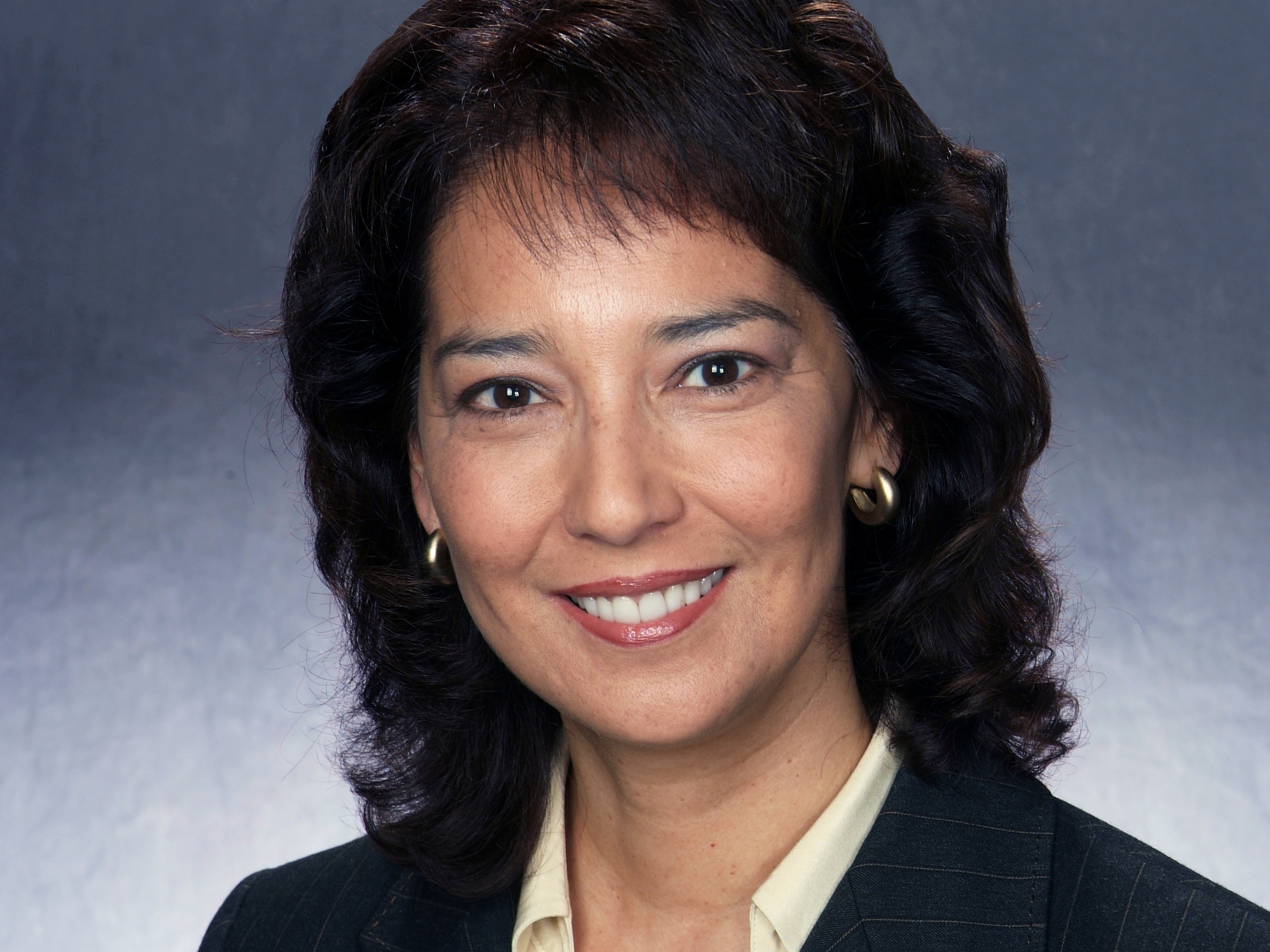 Theresa Maldonado, who will lead the Division of Engineering Education and Centers.