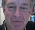 Photo of scientist Mark Hay