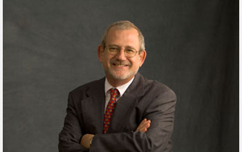 Photo of Myron Gutmann.