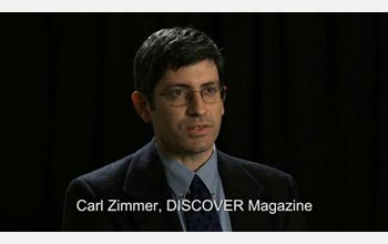 Discover Magazine's Carl Zimmer gives an overview of neuroscience today.