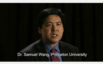 Sam Wang of Princeton University discusses the top challenges in neuroscience.