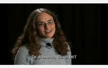 MIT professor Rebecca Saxe discusses the challenges and promise of neuroscience today.