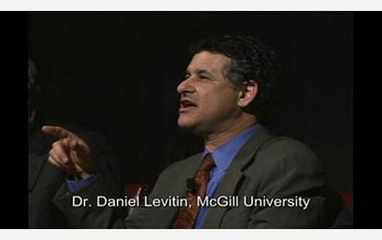Daniel Levitin discusses how we make decisions, will power, and changing our behavior and actions.