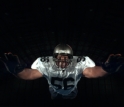 Former linebacker Hardy Nickerson participated in a video series exploring the science of the NFL.