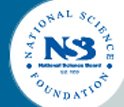 The official seal of the National Science Board.
