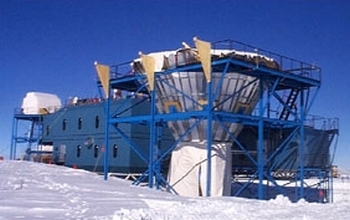 Photo of Viper Telescope