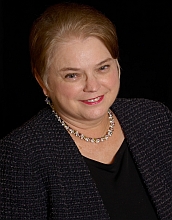 Gayle Slaughter