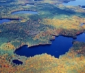 Human impacts on Wisconsin's Northern Highland Lake District are a subject of the symposium.