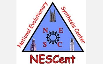 NESCent logo