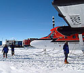 U.S. Antartcic Program Twin Otter