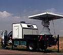 Deployment  of the new Rapid-Scan Doppler on Wheels