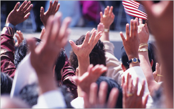 The American National Election Studies offer insights into voter behavior in presidential elections.