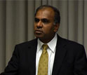 NSF Director Subra Suresh.