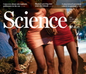 Science cover