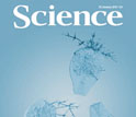 Cover of the January 29, 2010, issue of the journal Science.
