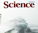Cover of the June 18, 2010 issue of Science.