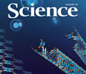 July 22 cover of the journal Science