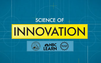 Science of Innovation logo