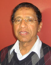 Mool Gupta
