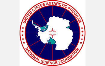 the U.S. Antarctic Program - National Science Foundation.