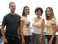 members of the adult stem cells team