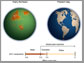 Archean vs Modern Earth