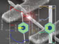 tracking a nanowire device's photocurrent response